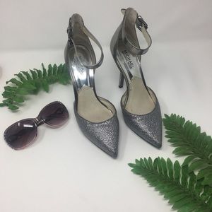 Michael Kors high heels